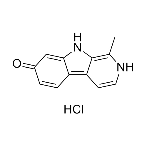 Harmol HCl