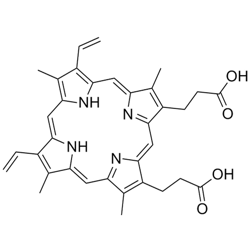 Protoporphyrin IX