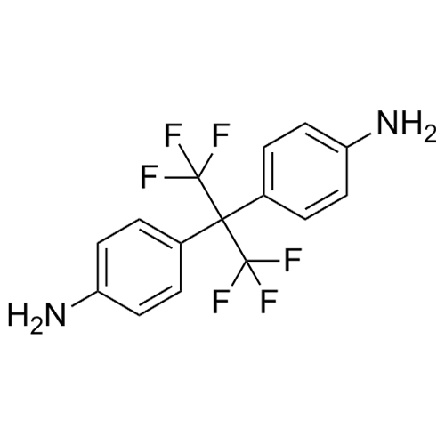 "2, 2-Bis(4-aminophenyl)-hexafluoropropane"