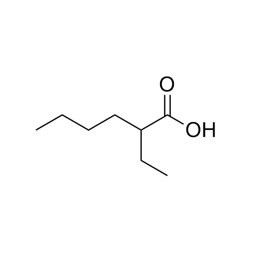 2-Ethyl Hexanoic Acid