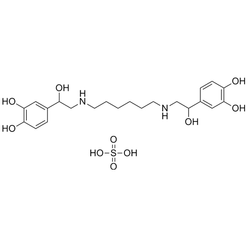 Hexoprenaline Sulfate