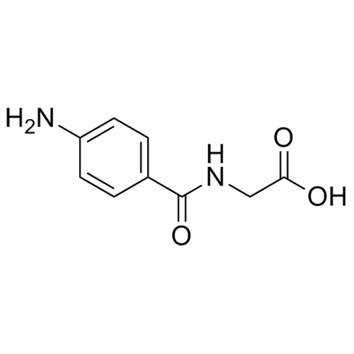 p-Aminohippuric Acid