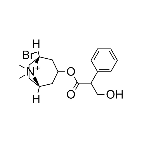 Homatropine Methylbromide EP Impurity E Bromide