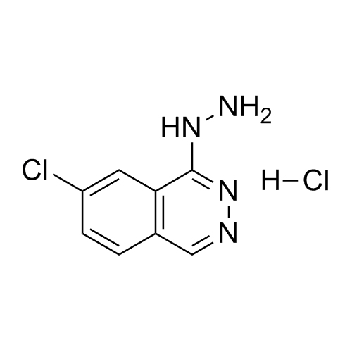7-Chloro-Hydralazine HCl