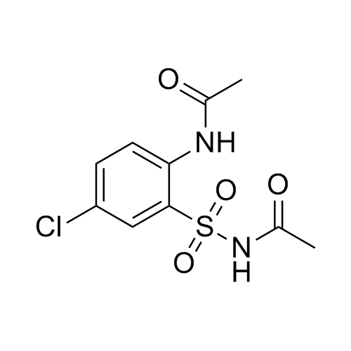 Hydrochlorothiazide Impurity 30