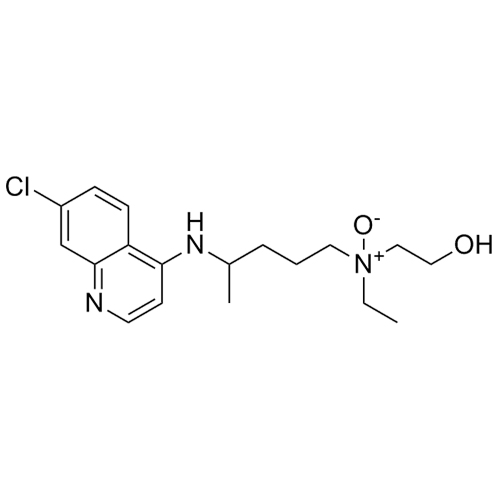 Hydroxychloroquine EP Impurity A