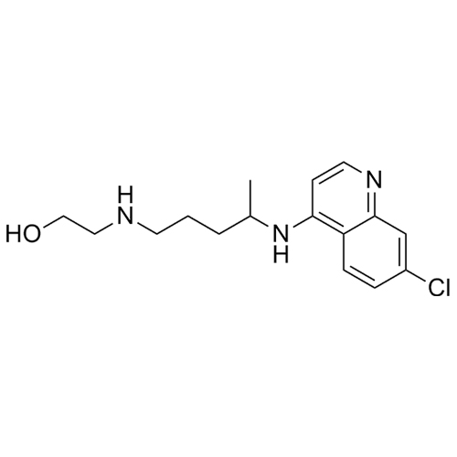 Hydroxychloroquine Sulfate EP Impurity C