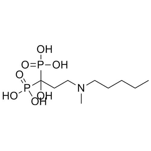 Ibandronic Acid