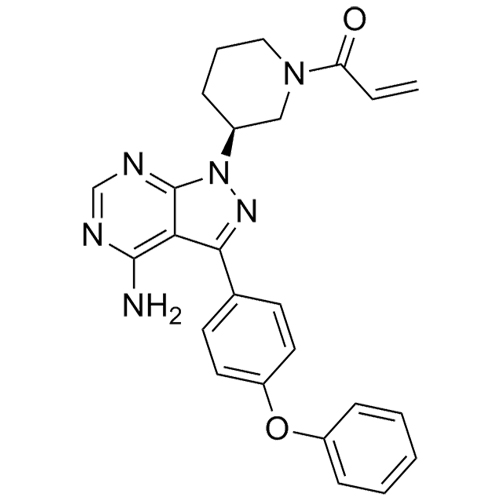 (S)-Ibrutinib