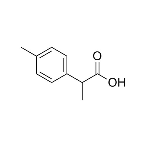 Ibuprofen EP Impurity D