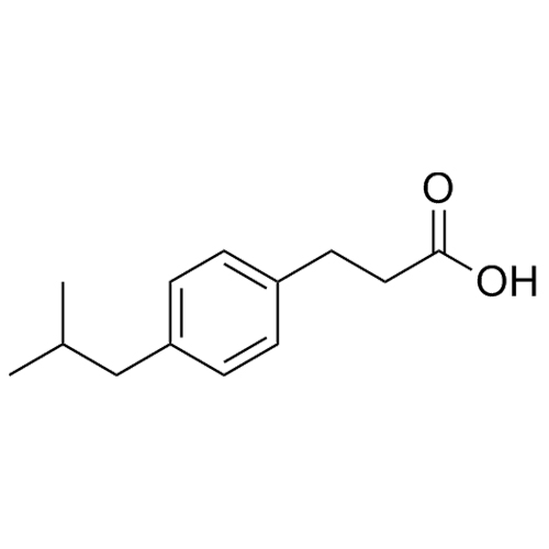Ibuprofen EP Impurity F