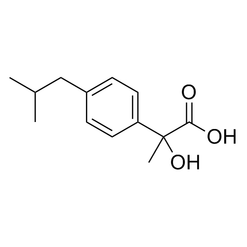 Ibuprofen EP Impurity M