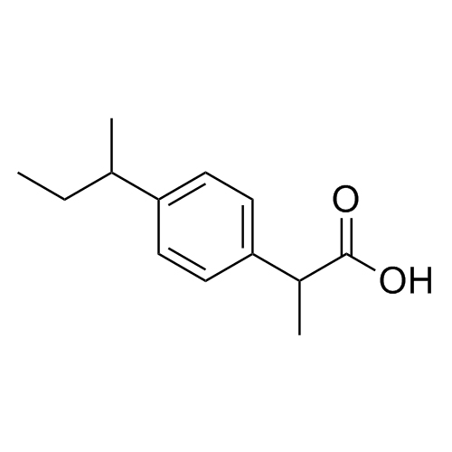 Ibuprofen EP Impurity O