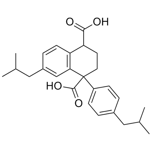 Ibuprofen EP Impurity G