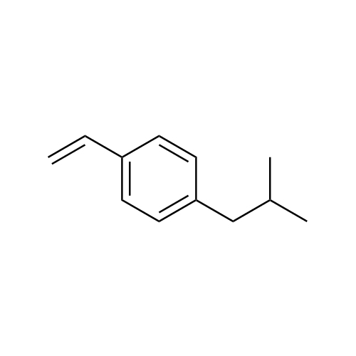 p-Isobutylstyrene