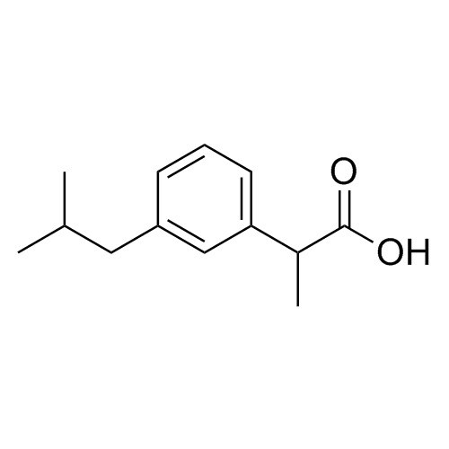 Ibuprofen EP Impurity A