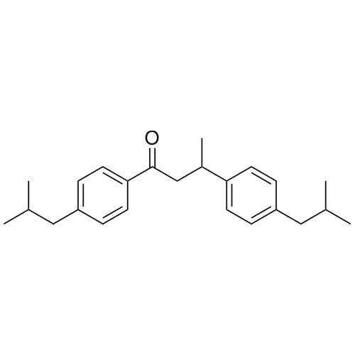 Ibuprofen EP Impurity H