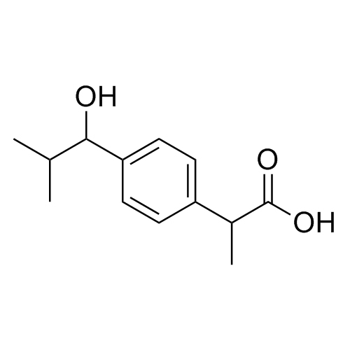 Ibuprofen EP Impurity L
