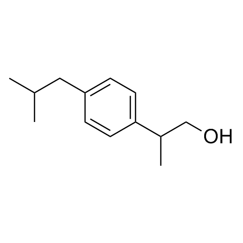 Ibuprofen EP Impurity P