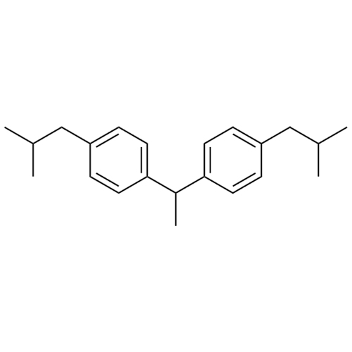 Ibuprofen EP Impurity R