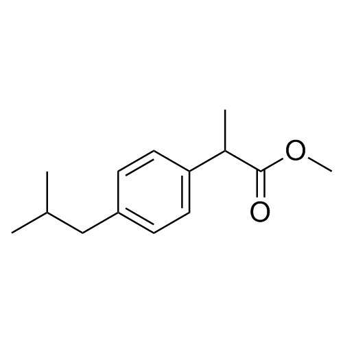Ibuprofen Methyl Ester