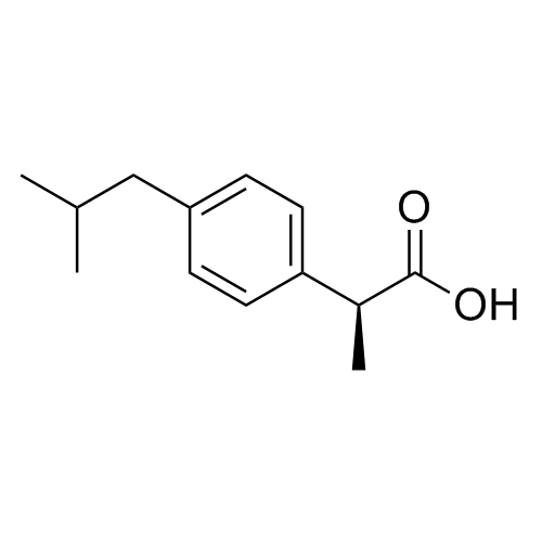 (S)-Ibuprofen