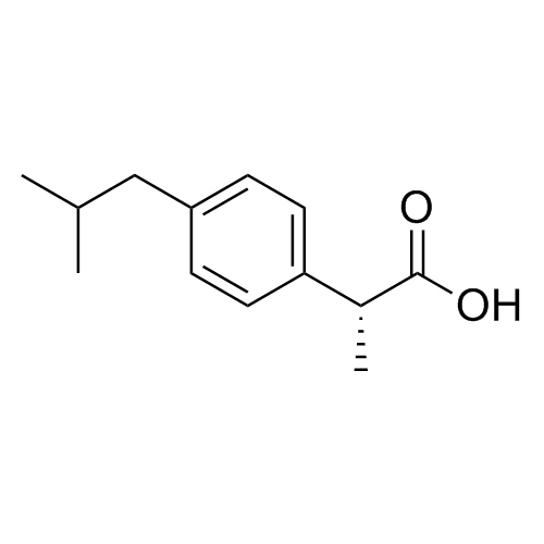 (R)-Ibuprofen