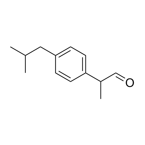 2-(4-Isobutylphenyl)propanal