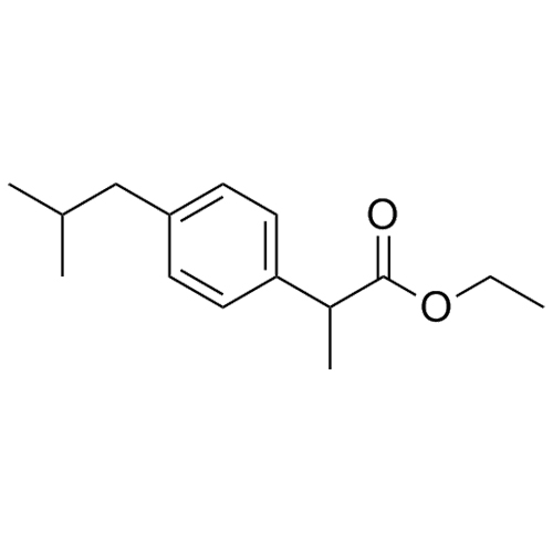 Ibuprofen Ethyl Ester