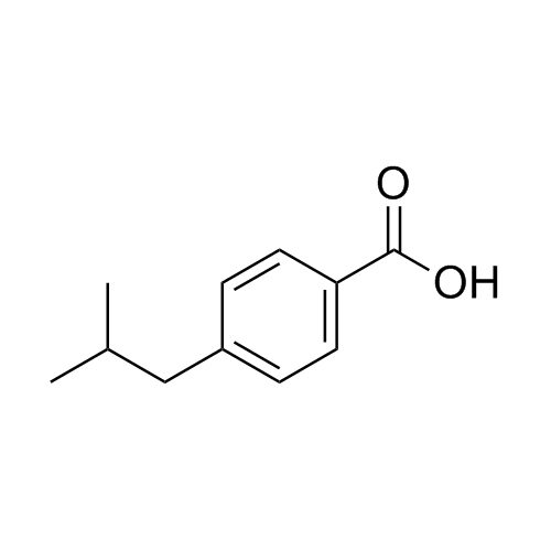 4-Isobutylbenzoic Acid