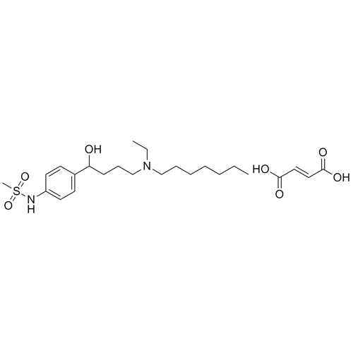 Ibutilide Hemifumarate