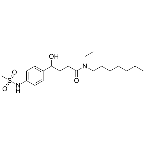 Ibutilide USP Related Compound B