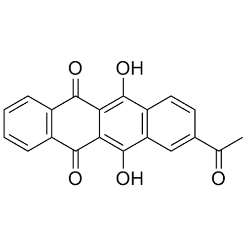 Dianhydro Idarubicinaglycone