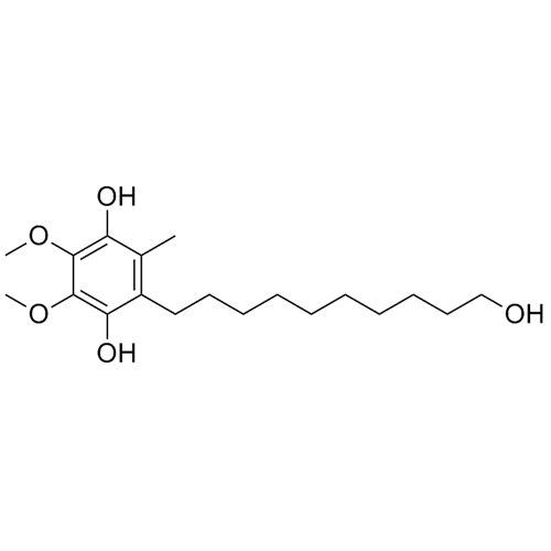 Idebenone Impurity 1 (Dihydroidebenone)