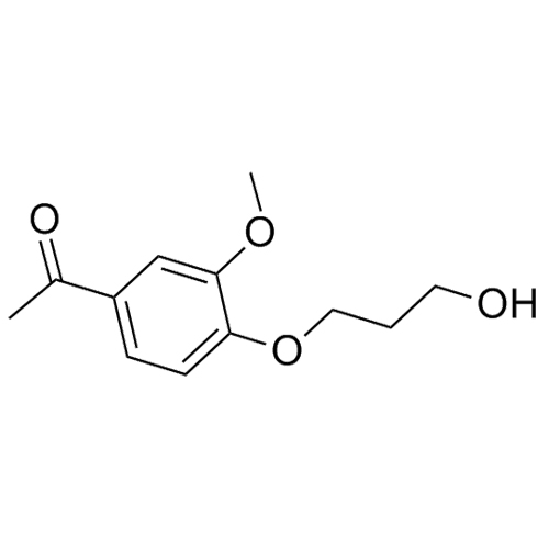Iloperidone Hydroxypropoxy Impurity