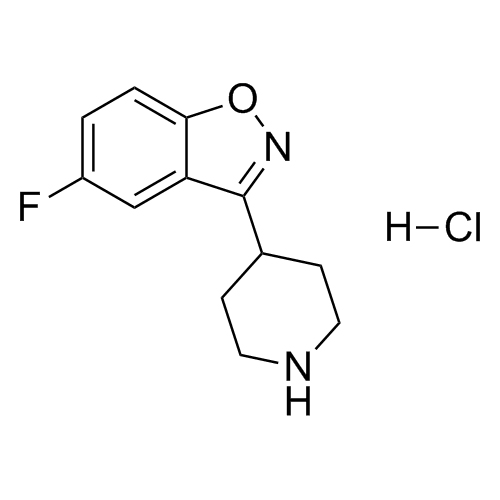 Iloperidone Impurity 22 HCl
