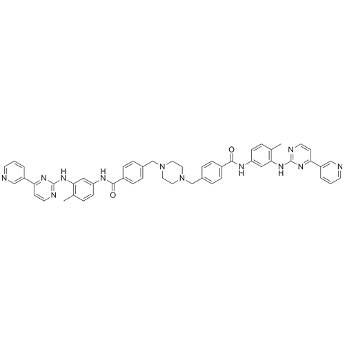 Imatinib Bis Impurity