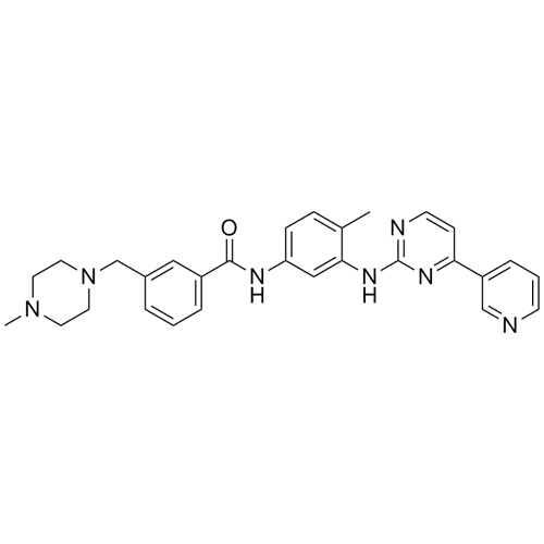 Imatinib Meta-MPM Impurity