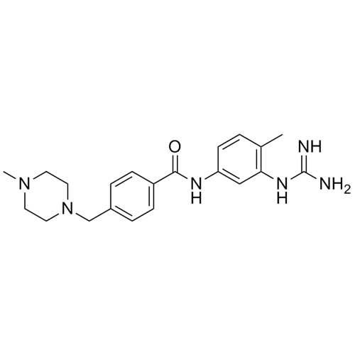 Imatinib EP Impurity B