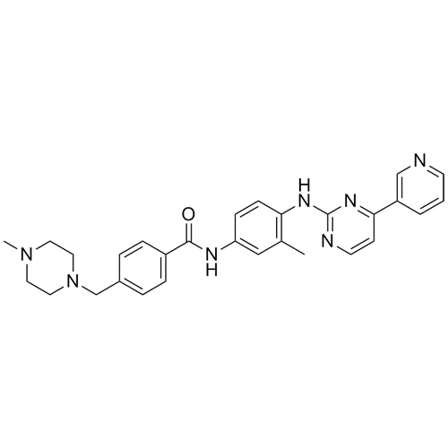 Imatinib Para-PPA Impurity