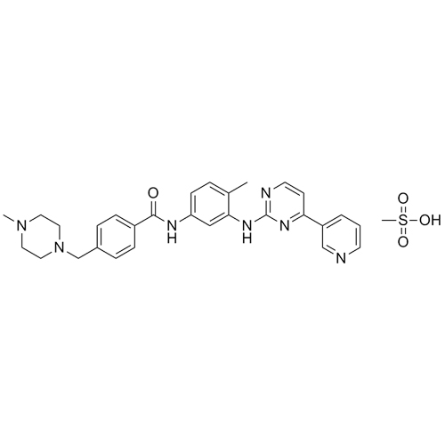 Imatinib Mesylate