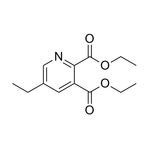 "Imazethapyr Impurity (Diethyl 5-ethylpyridine-2,3-dicarboxylate)"