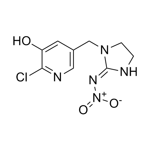 5-Hydroxy Imidacloprid