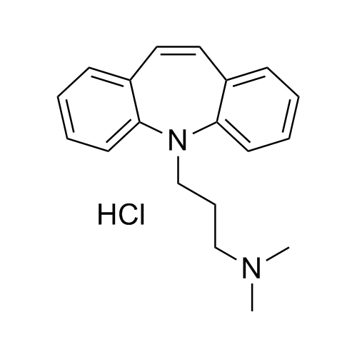 Imipramine Impurity B HCl
