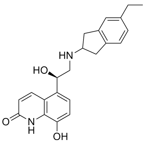 Indacaterol Mono Ethyl Impurity