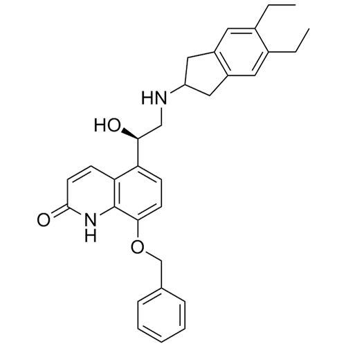 O-Benzyl Indacaterol