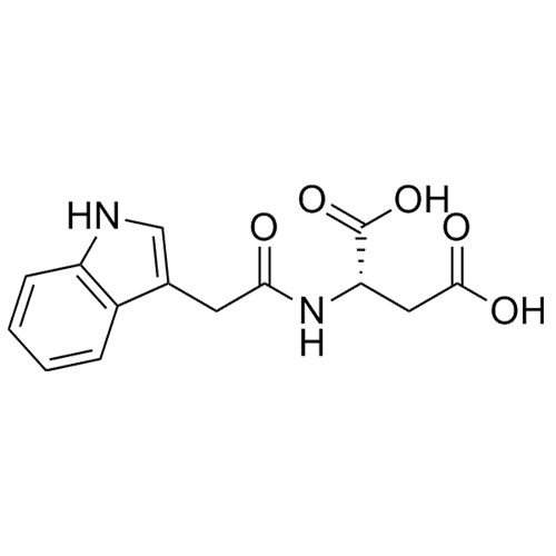 Indole 3-Aspartate