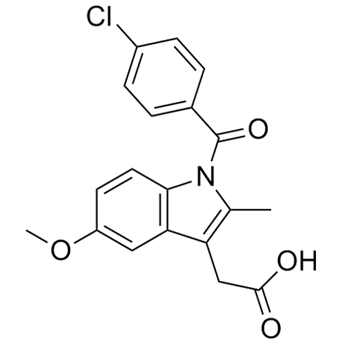 Acemetacin EP Impurity B