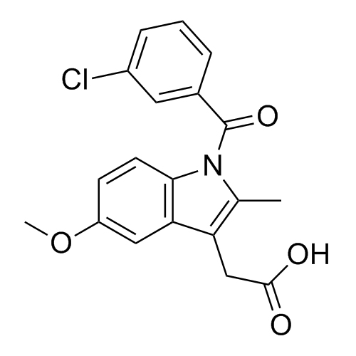 Indomethacin (Indometacin) EP Impurity E