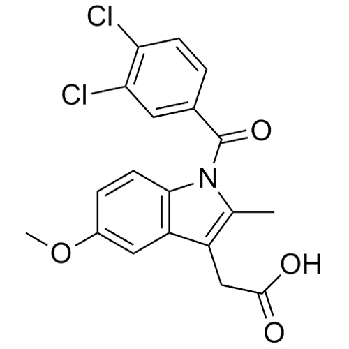 Indomethacin (Indometacin) EP Impurity G